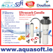 Doulton® HIP | FLR-03 Tap | Ultracarb W9123053